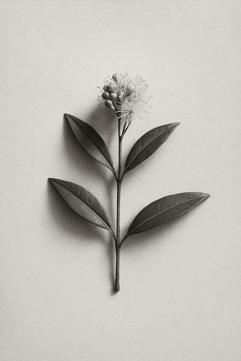 LEMON MYRTLE