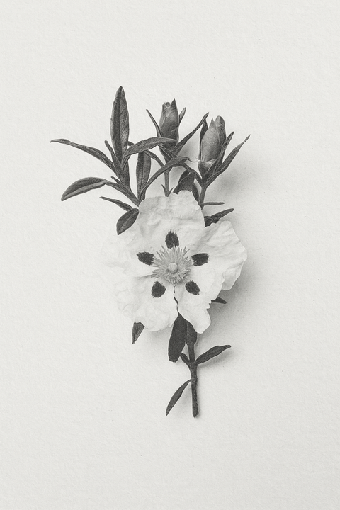 LABDANUM