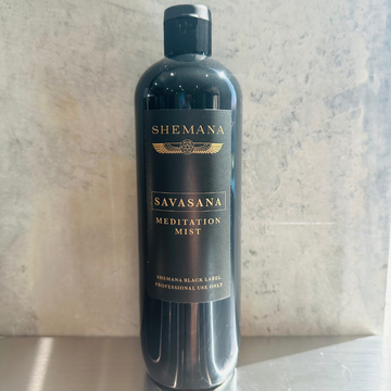 Professional Savasana - Meditation, Aura & Yoga Mist - 500ml