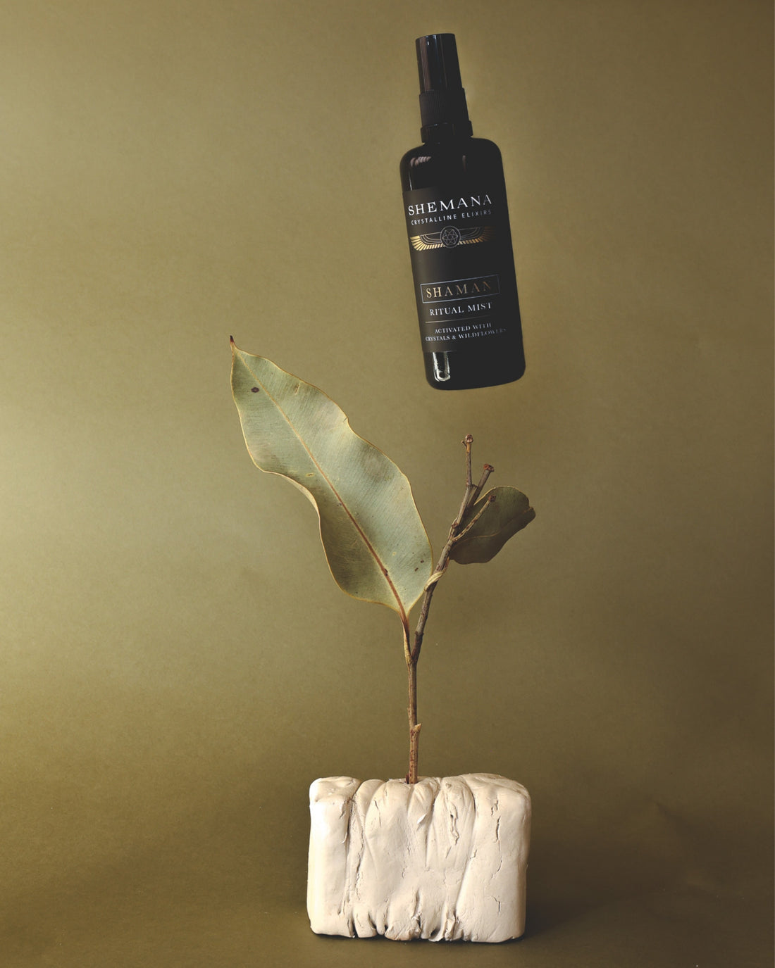 Shaman Ritual - Aura & Atmosphere Mist - 100ml