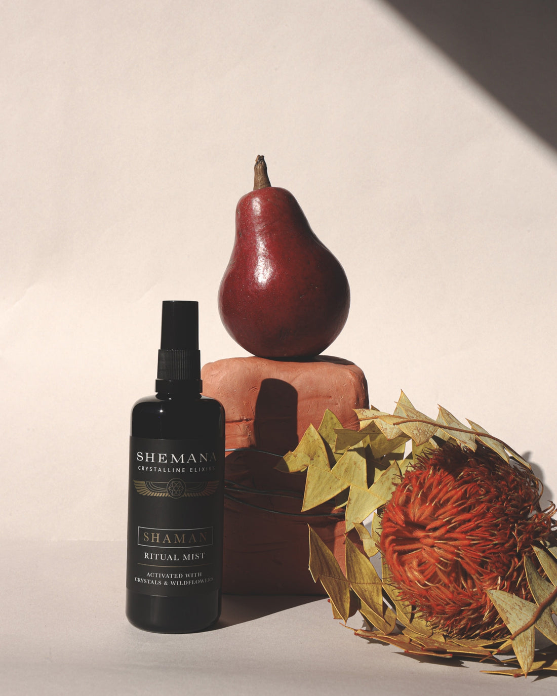 Shaman Ritual - Aura & Atmosphere Mist - 100ml