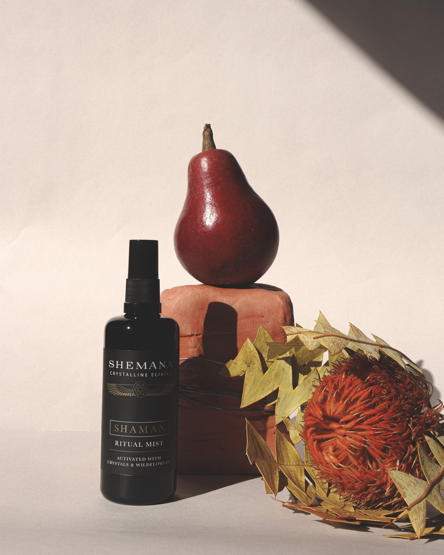 Shaman Ritual - Aura & Atmosphere Mist - 100ml