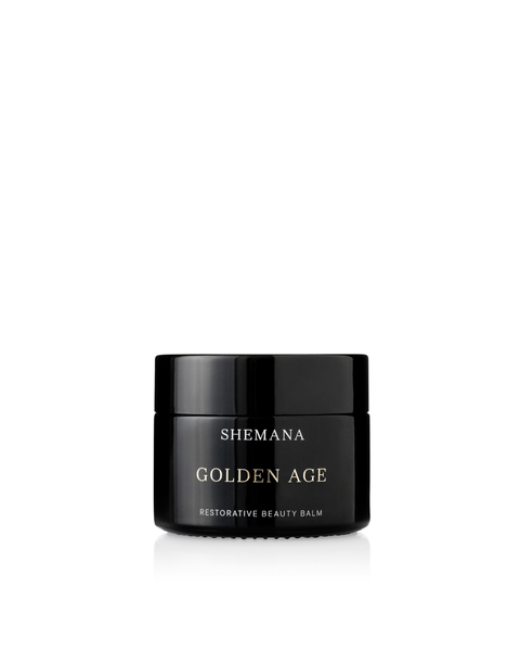 Golden Age Beauty Balm - 50g