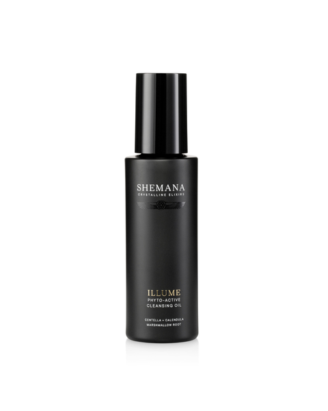 Illume Phyto-active Cleansing Oil - 100ml