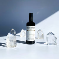 CRYSTAL CLEANSE GIFT KIT