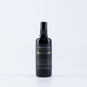 SAVASANA Meditation Mist - TESTER