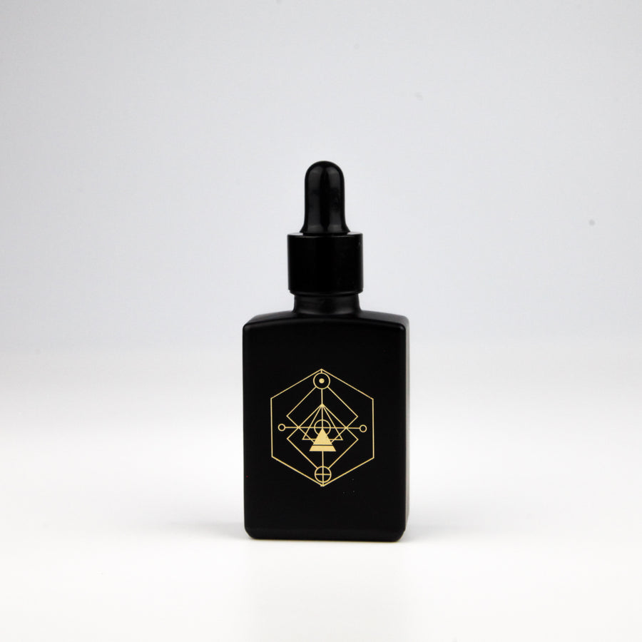 Evolve Perfume Elixir - Tester