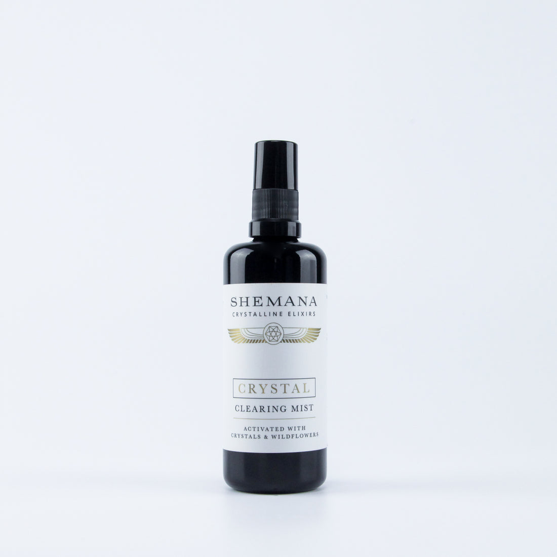 Crystal Clearing Mist - Tester