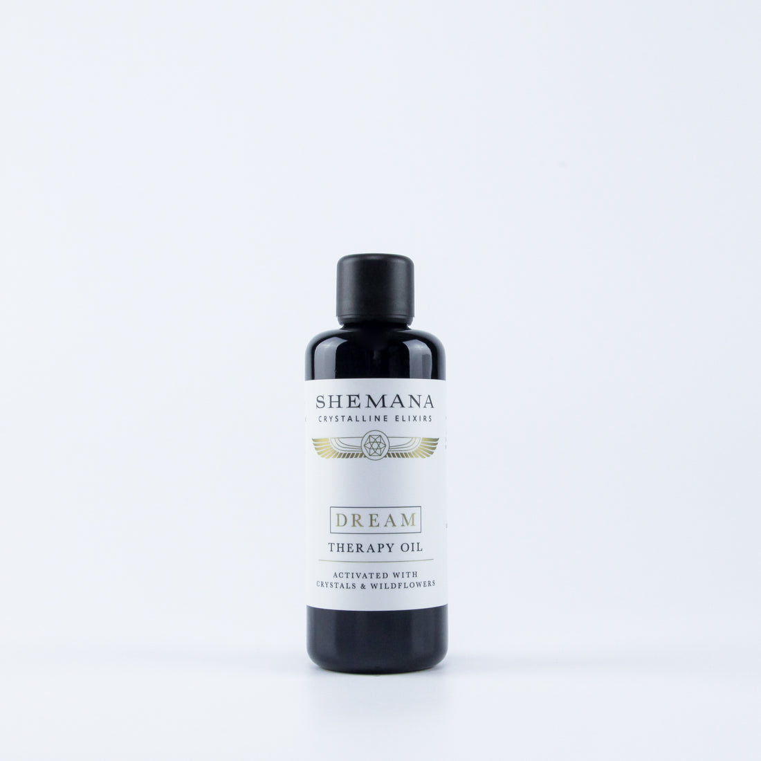 Dream - Therapy Oil - Tester