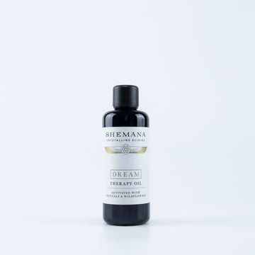 Dream - Therapy Oil - Tester