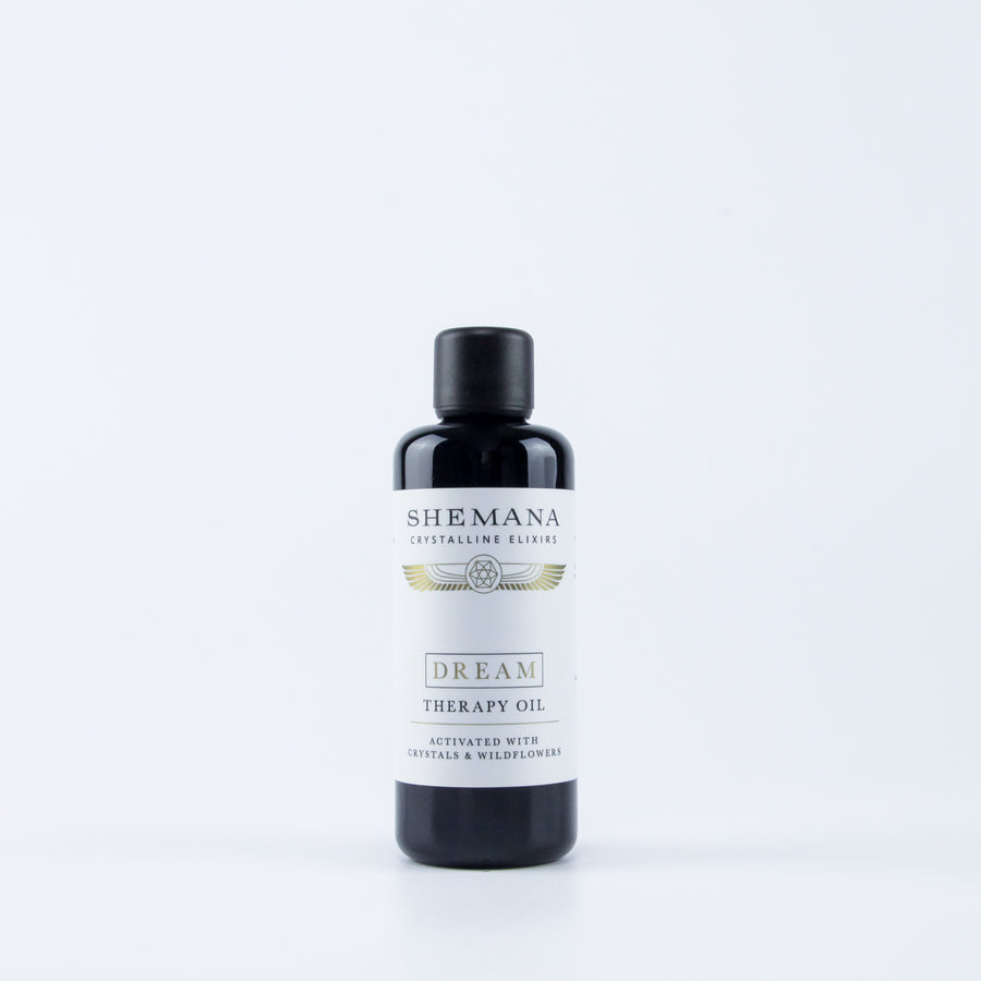 Dream - Therapy Oil - Tester
