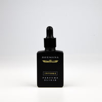 INVOKE PERFUME ELIXIR - TESTER