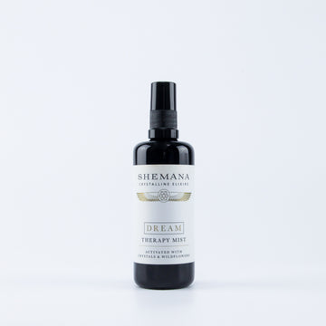 Dream Therapy Mist - Tester