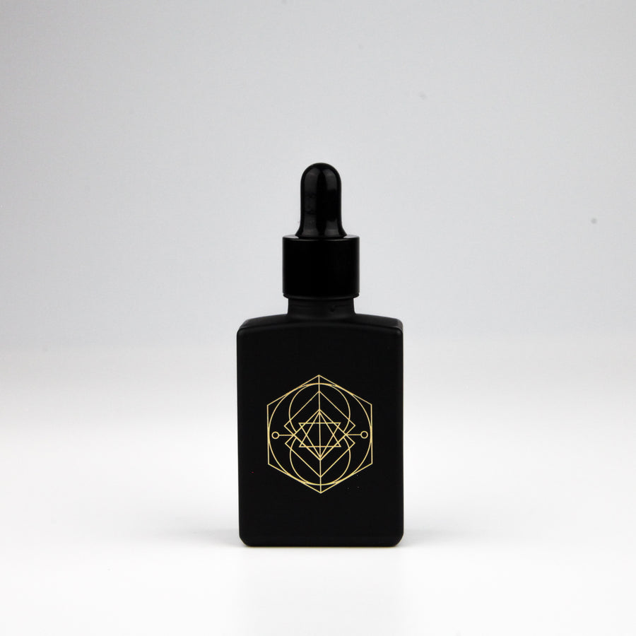 EQUILIBRIUM - PERFUME ELIXIR