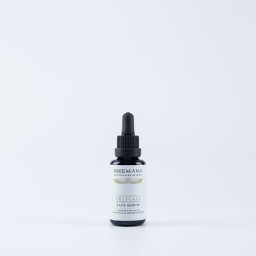 RITUAL Face Serum - TESTER