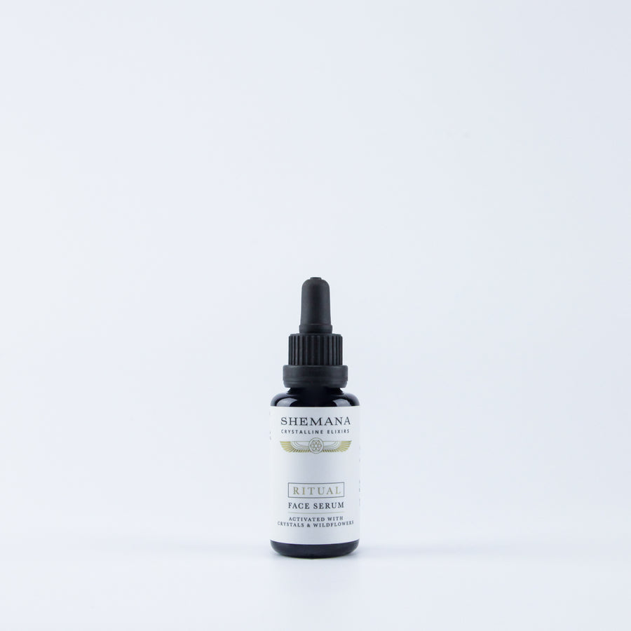 RITUAL Face Serum - TESTER