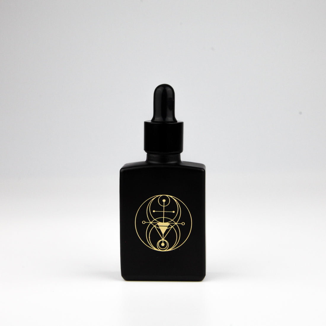 INVOKE PERFUME ELIXIR - TESTER