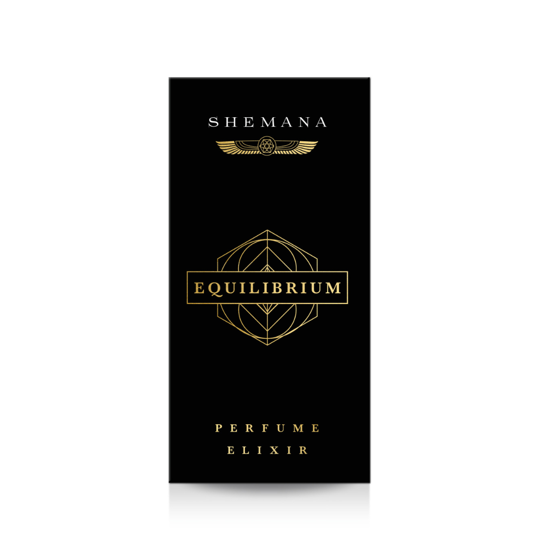 EQUILIBRIUM - PERFUME ELIXIR