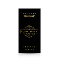 EQUILIBRIUM - PERFUME ELIXIR