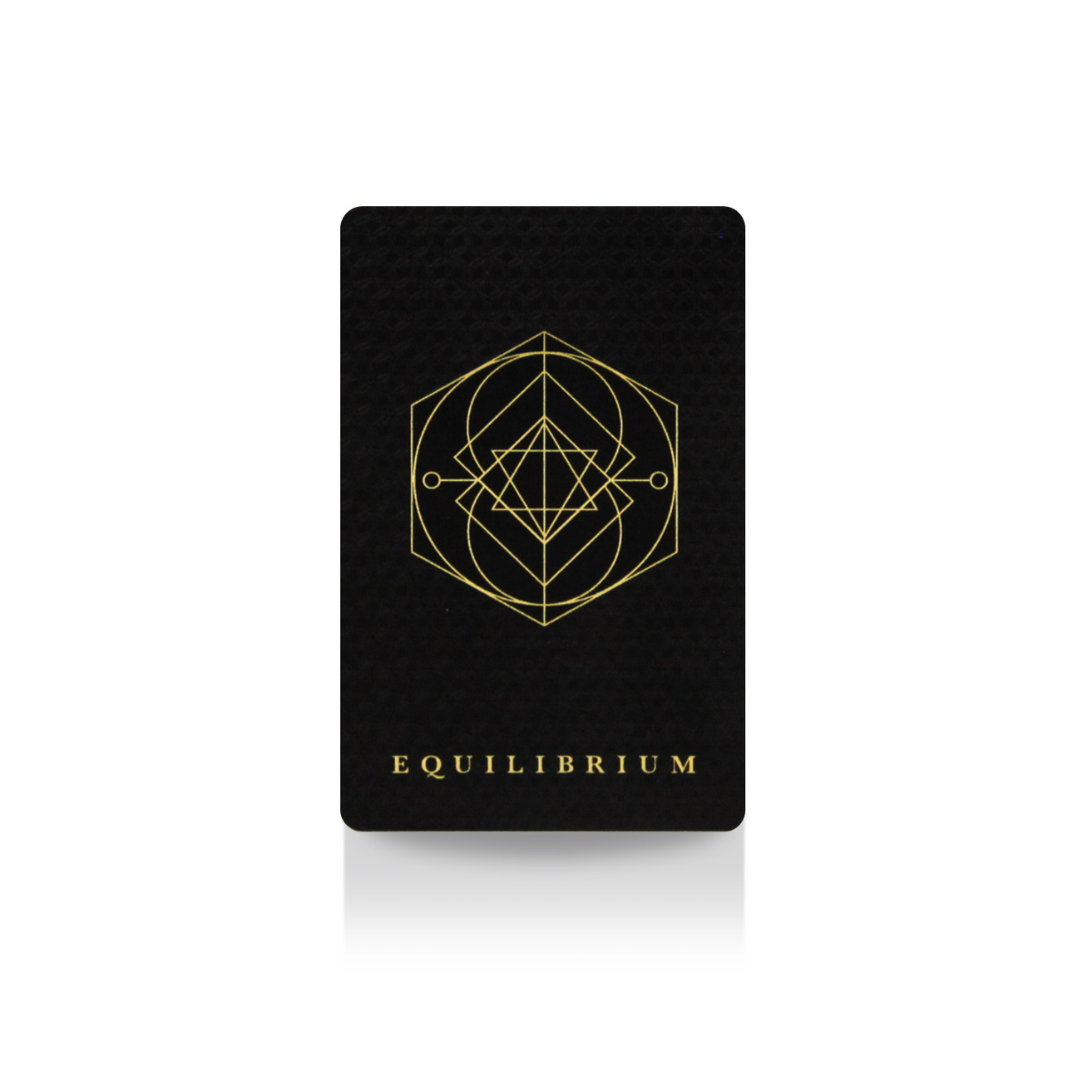 EQUILIBRIUM GIFT KIT