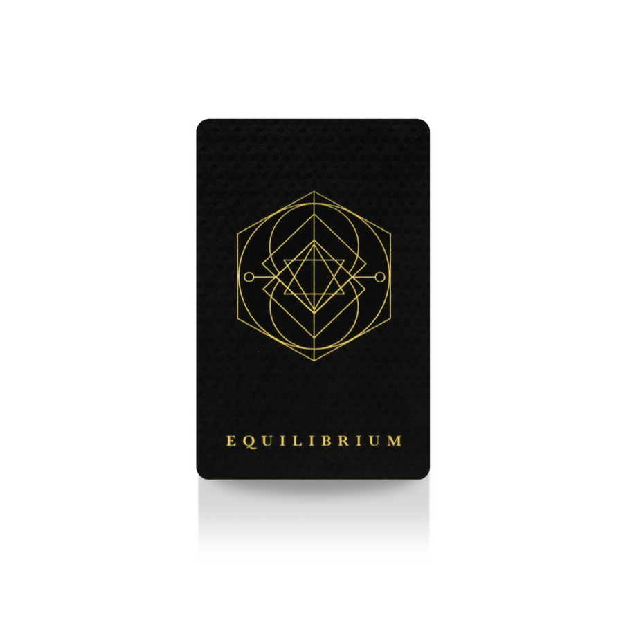 EQUILIBRIUM GIFT KIT